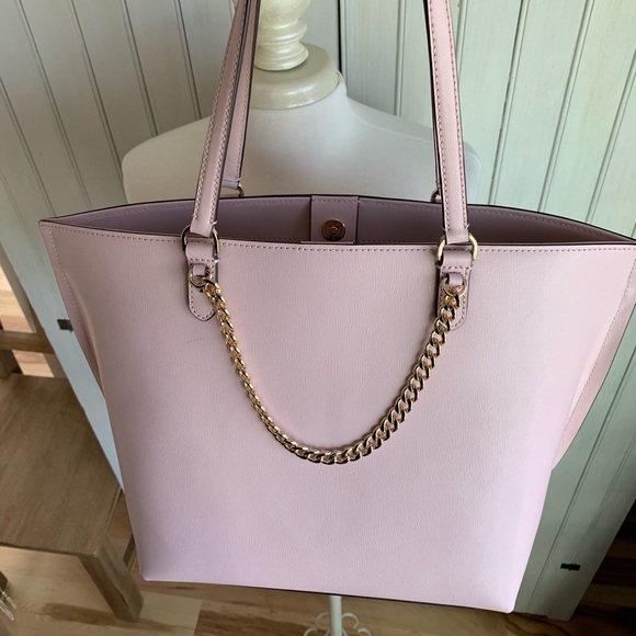 NWT Michael Kors Tote - Picture 3 of 8